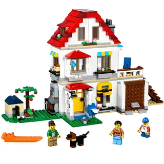 Modular Family Villa by LEGO – product photo 1 of 6