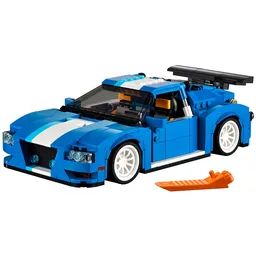 LEGO Turbo Track Racer (31070)