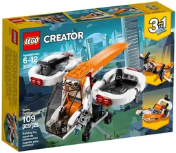 LEGO Drone Explorer (31071) - afbeelding 1