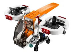 LEGO Drone Explorer (31071) - afbeelding 2