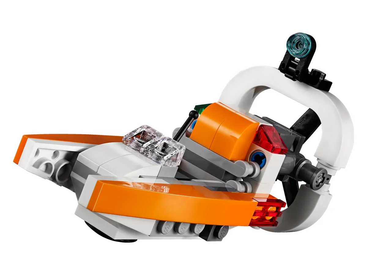 LEGO Drone Explorer (31071) - image 6