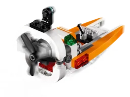 LEGO Drone Explorer (31071) - afbeelding 6