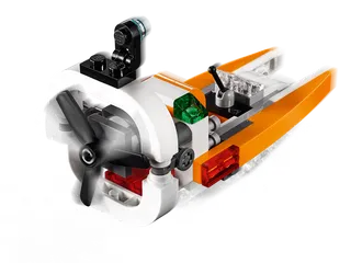 Drone Explorer fra LEGO – produktbillede 7 af 8