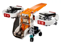 LEGO Drone Explorer (31071)