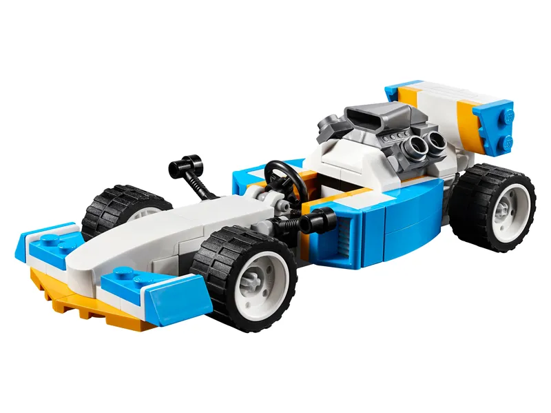 Extreme Engines by LEGO – product photo 3 of 8