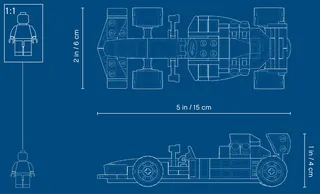 Extreme Engines by LEGO – product photo 8 of 8