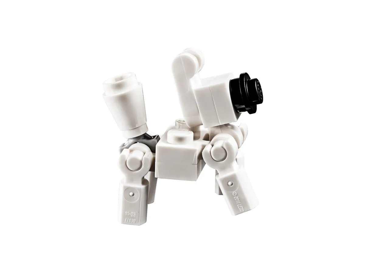 LEGO Outback Adventures (31075) - image 9