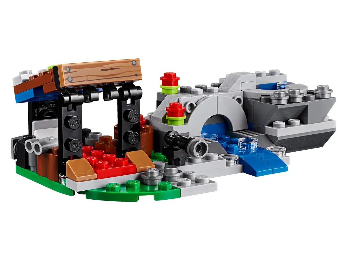 LEGO Outback Adventures (31075) - image 3
