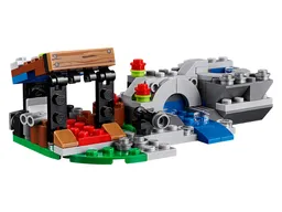 LEGO Outback Adventures (31075) - afbeelding 3