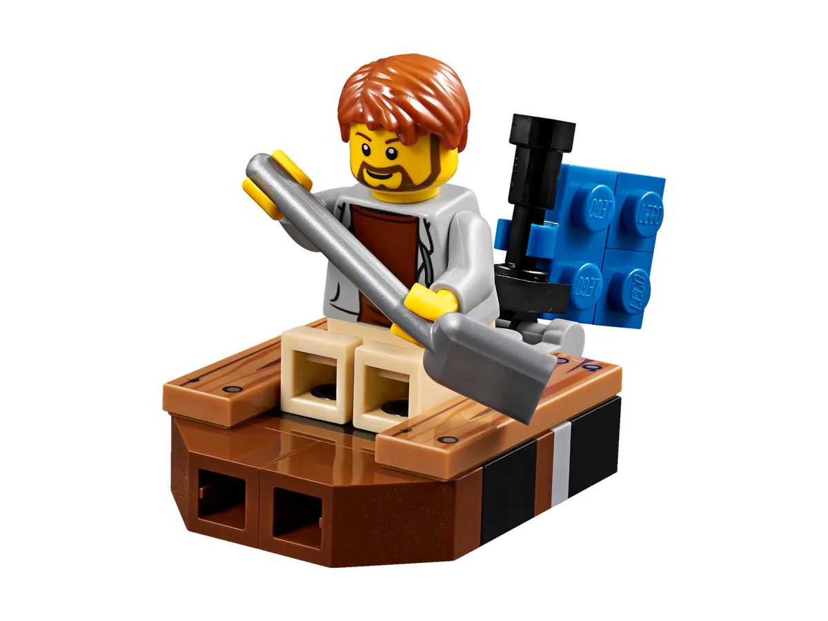 LEGO Outback Adventures (31075) - image 4