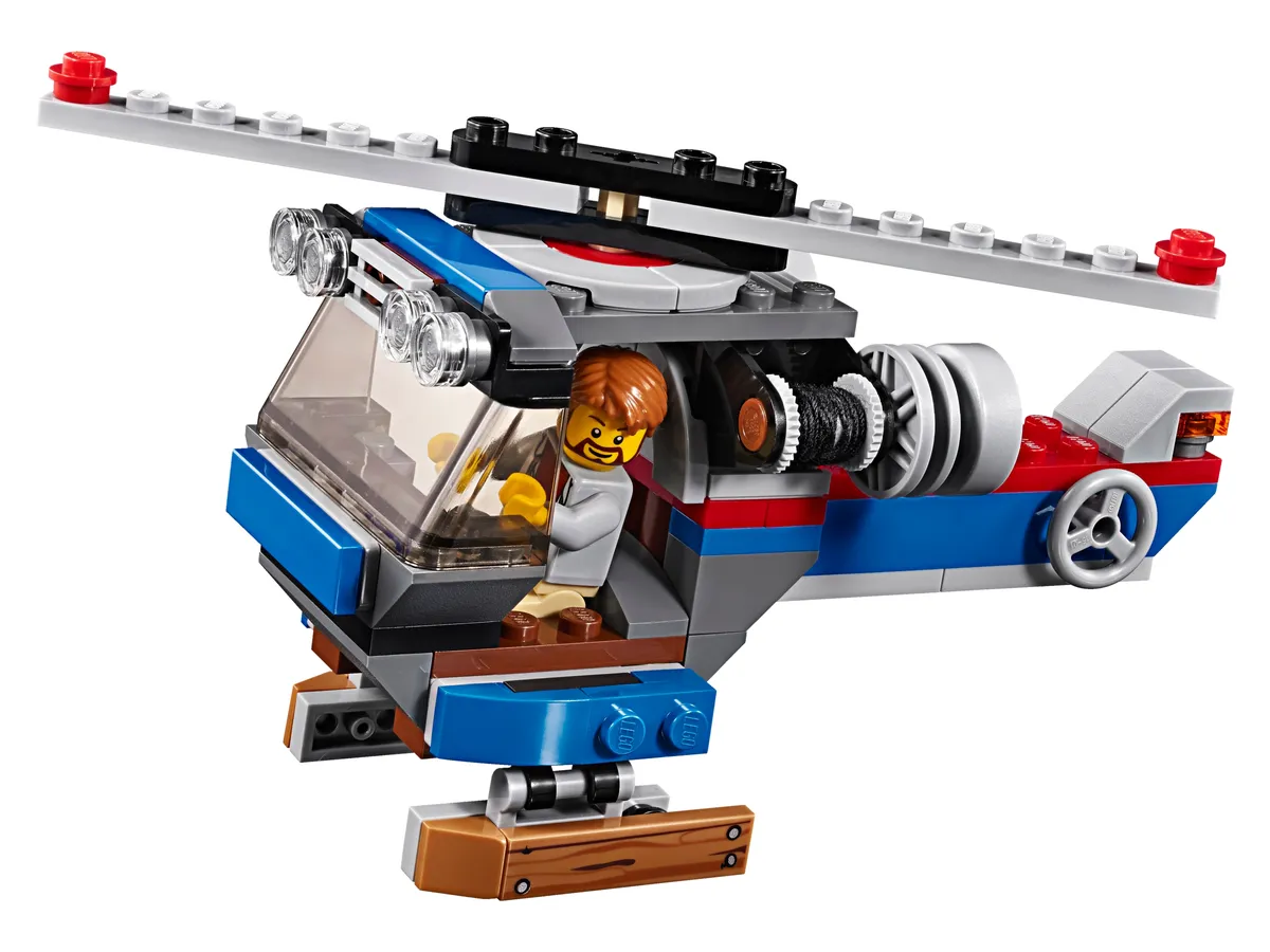 LEGO Outback Adventures (31075) - image 5