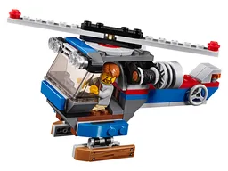 LEGO Outback Adventures (31075) - afbeelding 5