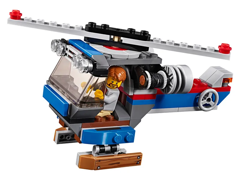Outback Adventures by LEGO – product photo 6 of 10