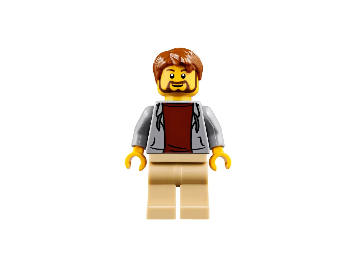 LEGO Outback Adventures (31075) - image 8