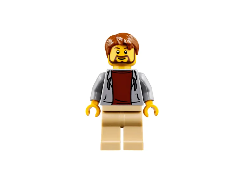 Outback Adventures by LEGO – product photo 9 of 10