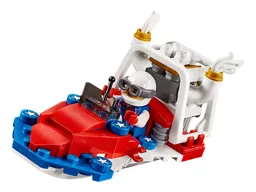 LEGO Daredevil Stunt Plane (31076) - afbeelding 4