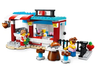 Modular Sweet Surprises von LEGO – Produktfoto 4 von 10