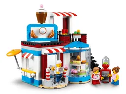 LEGO Modular Sweet Surprises (31077) - afbeelding 4