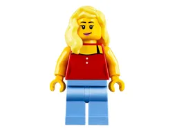 LEGO Sunshine Surfer Van (31079) - image 11