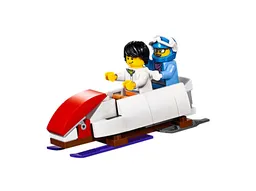LEGO Modular Winter Vacation (31080) - image 10