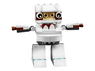 Modular Winter Vacation von LEGO – Produktfoto 12 von 14