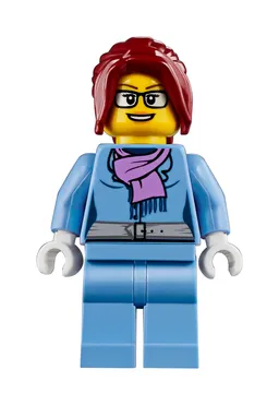 LEGO Modular Winter Vacation (31080) - image 12