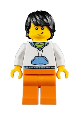 LEGO Modular Winter Vacation (31080) - image 13