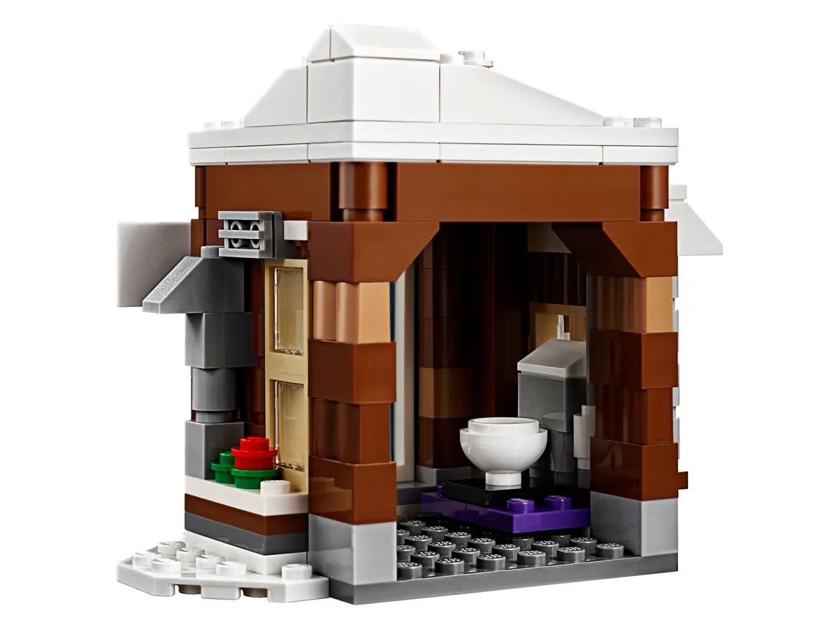 LEGO Modular Winter Vacation (31080) - image 6
