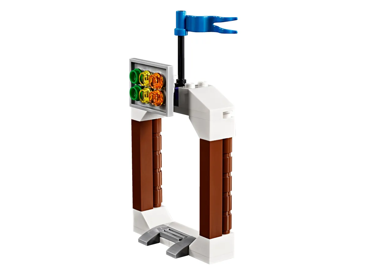 LEGO Modular Winter Vacation (31080) - image 8