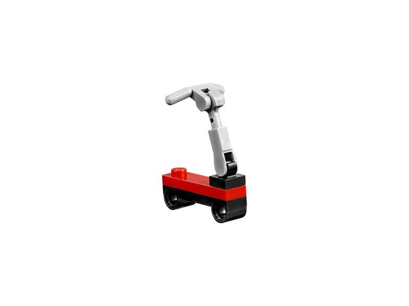 Modulair skatehuis van LEGO – productfoto 11 van 13