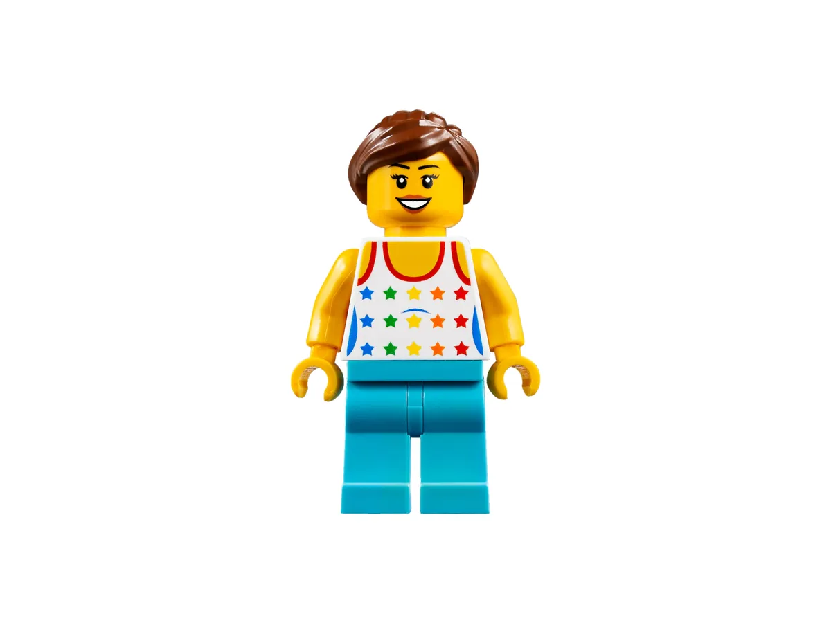 LEGO Modular Skate House (31081) - image 11