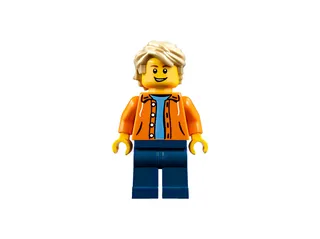 Modulair skatehuis van LEGO – productfoto 13 van 13