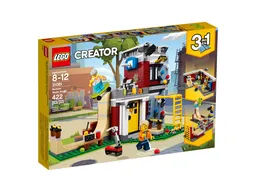 LEGO Modular Skate House (31081) - afbeelding 1