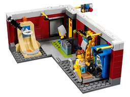 LEGO Modular Skate House (31081) - afbeelding 4
