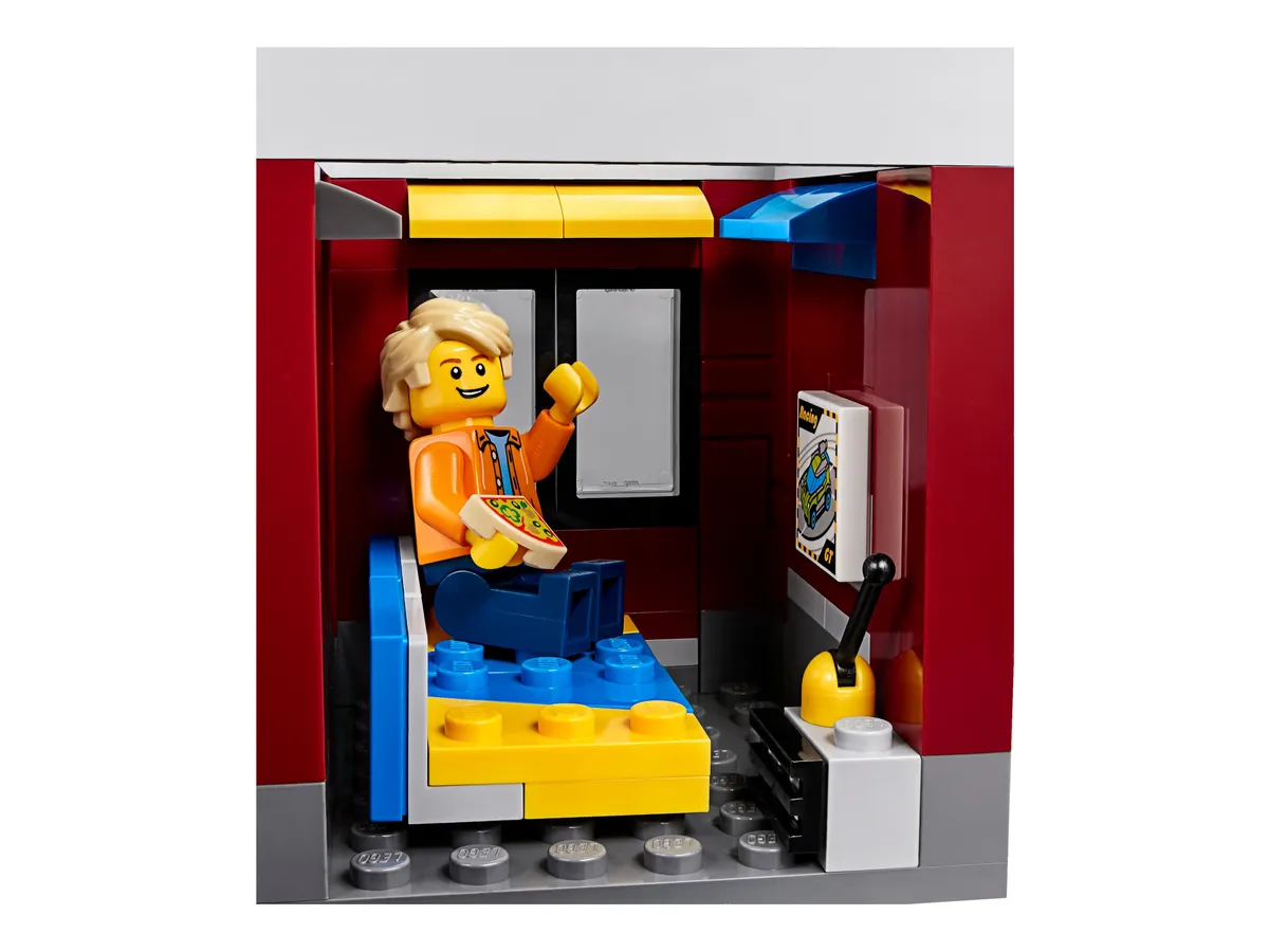 LEGO Modular Skate House (31081) - image 5