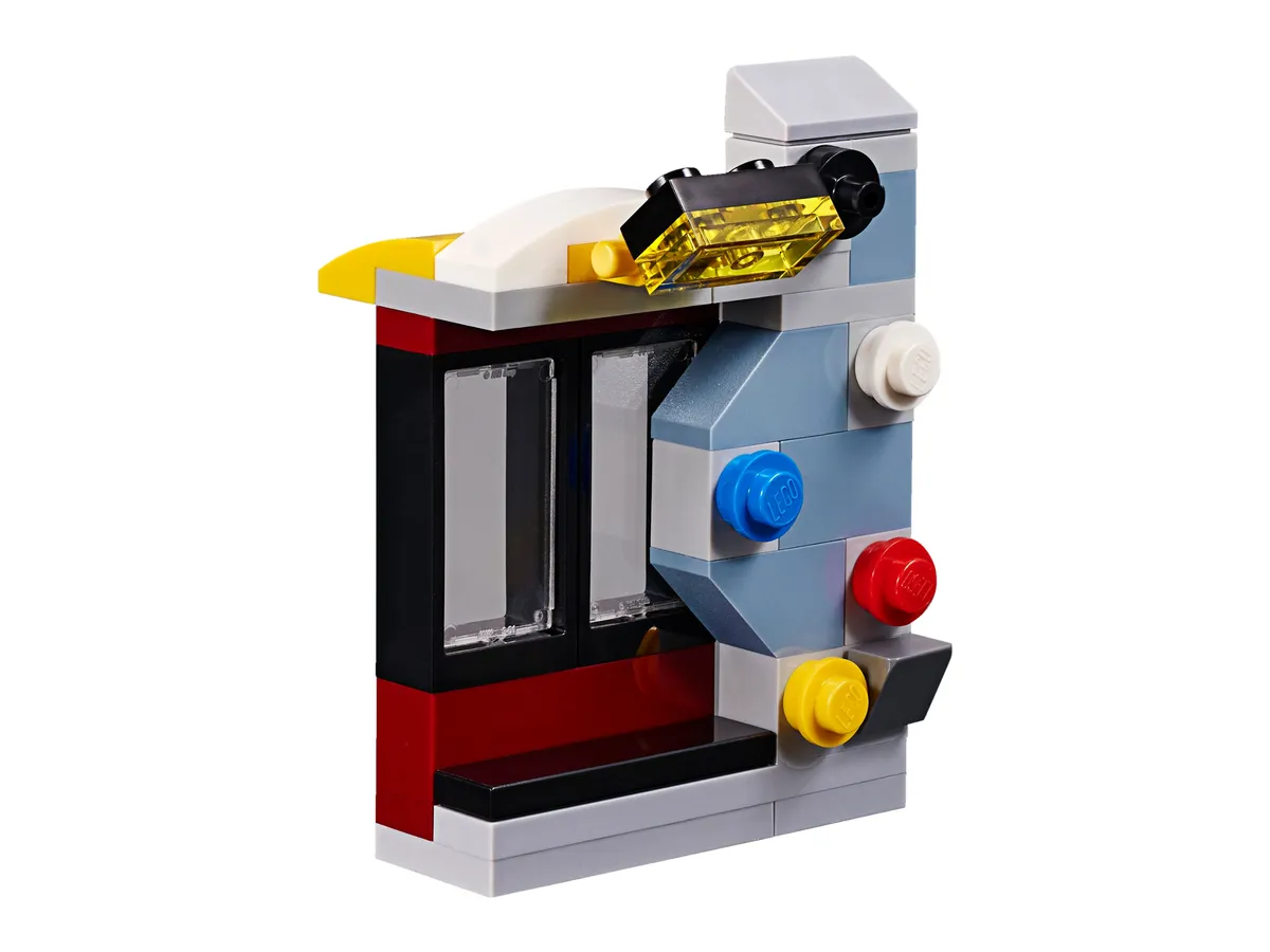 LEGO Modular Skate House (31081) - image 6