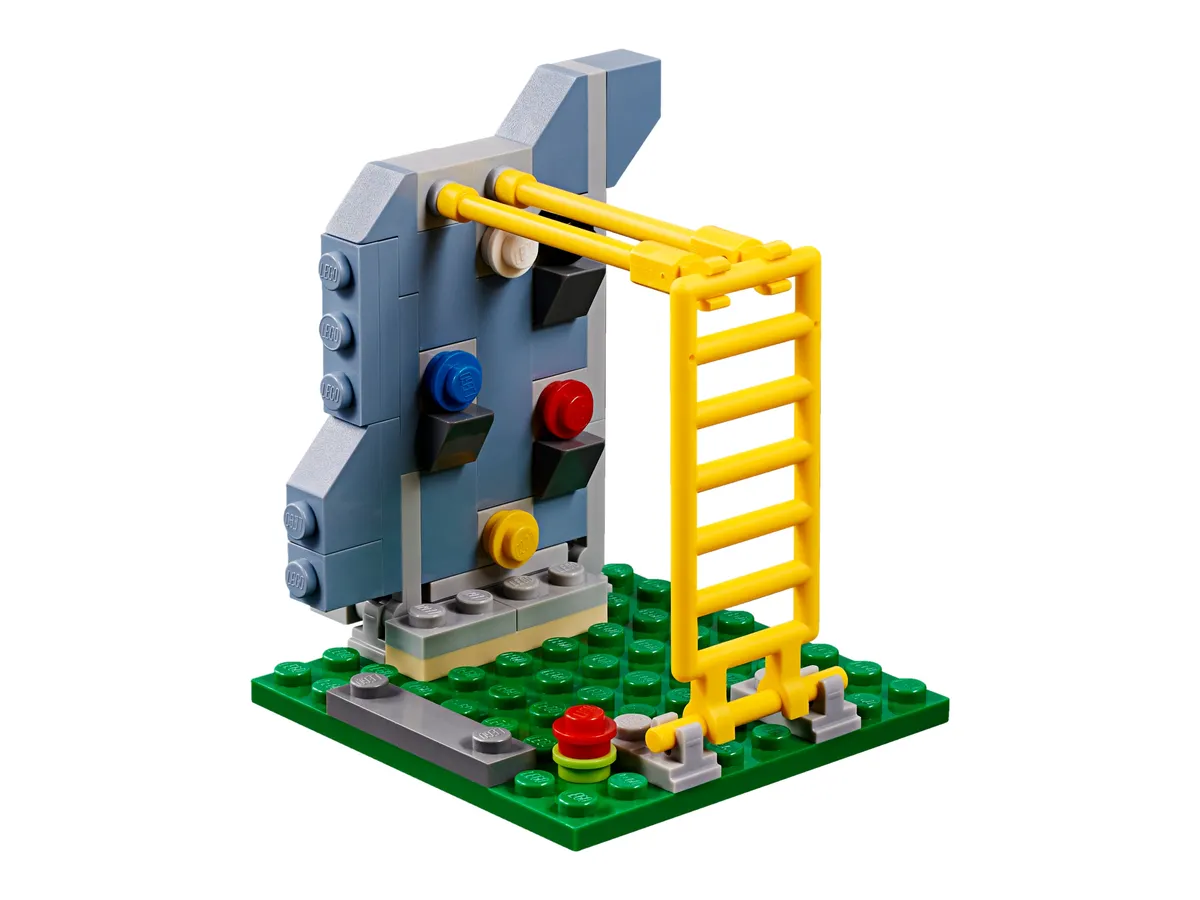 LEGO Modular Skate House (31081) - image 7