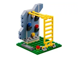 LEGO Modular Skate House (31081) - afbeelding 7