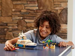 LEGO Cruising Adventures (31083) - image 9