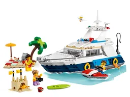 LEGO Cruising Adventures (31083) - image 2