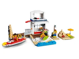 LEGO Cruising Adventures (31083) - image 3