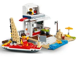 LEGO Cruising Adventures (31083) - image 5
