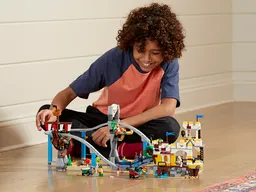 LEGO Pirate Roller Coaster (31084) - image 9