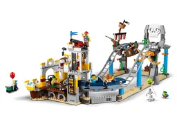 LEGO Pirate Roller Coaster (31084) - image 4