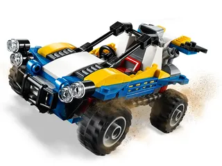 Dune Buggy de LEGO – photo du produit 3 sur 9