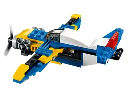 LEGO Dune Buggy (31087) - afbeelding 4