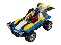 LEGO Dune Buggy (31087)