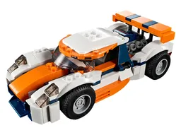 LEGO Sunset Track Racer (31089)