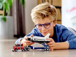 LEGO Shuttle Transporter (31091) - afbeelding 8
