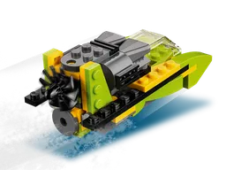 LEGO Helicopter Adventure (31092) - image 3
